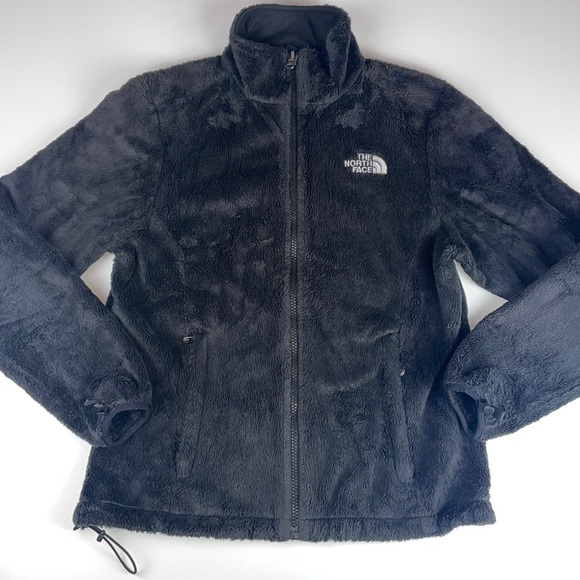 The North Face osito teddy bear zip up jacket - Picture 2 of 13